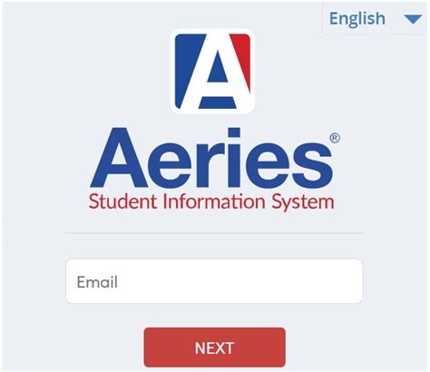 aeries student portal|Aeries Login.